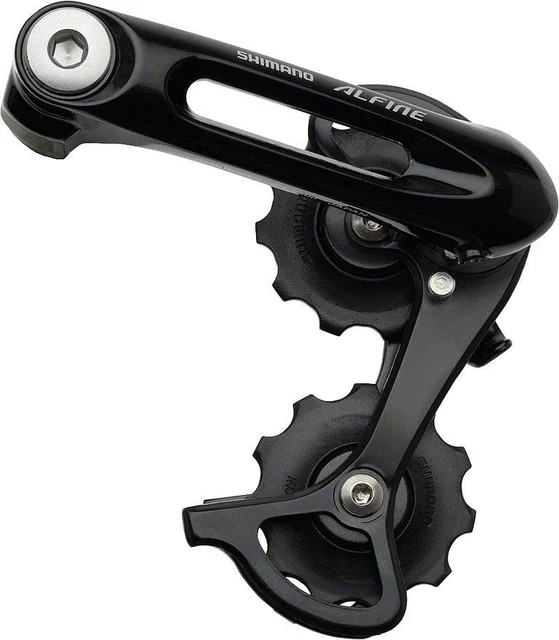 Shimano Alfine Kjedestrammer Laget for Nexus/Alfine 