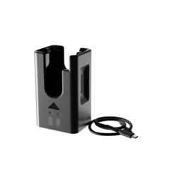 Shimano Di2 EC-DN100 Laddare Laddare f&#246;r DN-320-batterier