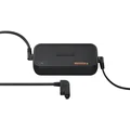 Shimano STEPS E8004-1 Batteriladdare Svart, Elcykel, Passar flera batterier