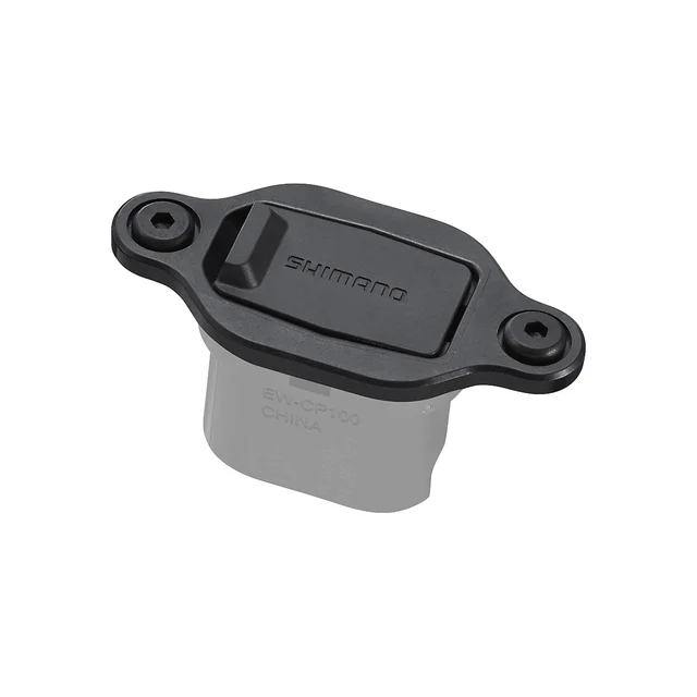 Shimano STEPS Ladeport Ladeport for BT-E8035. 200 mm 