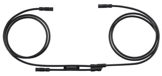 Shimano EW-JC130 Di2 Y-Split Kabel 550/550/50 mm