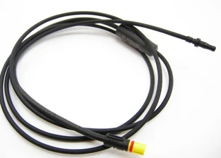 Shimano EW-PS300 Di2 Bosch Kabel Kable for Di2 bakgir og Bosch BES3