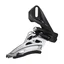 Shimano Deore FD-M5100-D Framgir Direct Mount, Side Swing, 2x11s