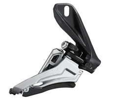 Shimano SLX FD-M7100-D SS 2s Framv&#228;xlar Direct-Mount, Side Swing, Front Pull