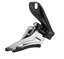 Shimano SLX FD-M7100-D SS 2s Framgir Direct-Mount, Side Swing, Front Pull