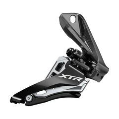 Shimano XTR FD-M9100-D 2-Delt Framgir Side Swing, Direct Mount