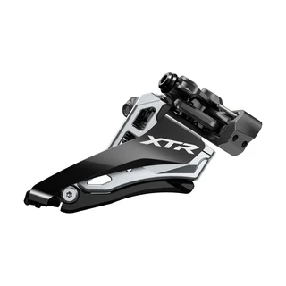Shimano XTR FD-M9100-M 2-Delt Framgir Side Swing, Klemme