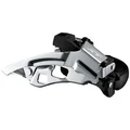 Shimano XT FD-T8000-L trippel framv&#228;xel 34.9mm, Top Swing, Dual Pull, 66-69