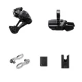 Shimano Deore M6250 DI2 Upgrade Kit Styreklemme, SGS
