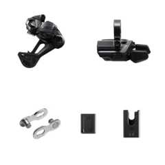 Shimano Deore M6250 DI2 Upgrade Kit Styreklemme, SGS