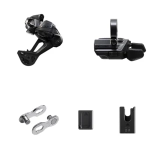 Shimano Deore M6250 DI2 Upgrade Kit Styreklemme, SGS