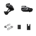 Shimano Deore M6250 DI2 Upgrade Kit I-Spec, SGS