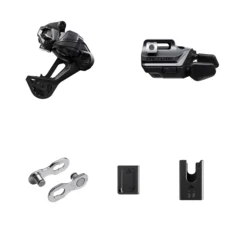 Shimano Deore M6250 DI2 Upgrade Kit I-Spec, SGS