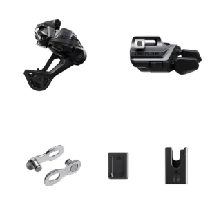 Shimano Deore M6250 DI2 Upgrade Kit I-Spec, SGS