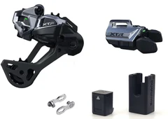 Shimano DI2 Upgrade Kit XTR M9250 I-spec, SGS