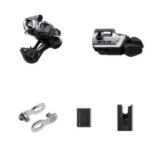 Shimano DI2 Upgrade Kit XTR M9250 I-spec, GS