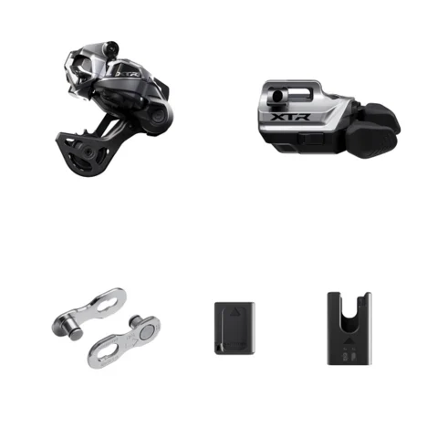 Shimano DI2 Upgrade Kit XTR M9250 I-spec, GS