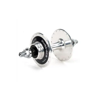 Shimano Dura Ace-7600 Ban Framnav Silver, 32H