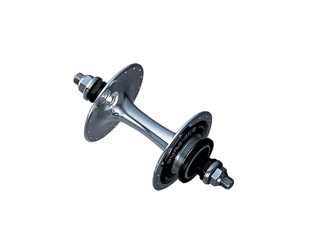 Shimano Dura Ace-7600 Ban Baknav Silver, 32H 