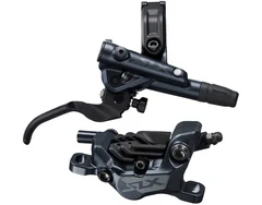 Shimano SLX M7120 Front Skivebremssett BL-M7100 + BR-M7120, I-Spec EV