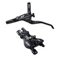 Shimano XT M8100 Front Skivebremssett BL-T8100 + BR-M8100