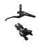 Shimano XT M8100 Bak Skivbroms BL-T8100 + BR-M8100