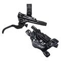Shimano XT M8120 Bak Skivbroms BL-M8100 + BR-M8120, I-Spec EV
