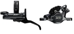 Shimano XT BL-M8200 Skivbromssats Fram/V&#228;nster