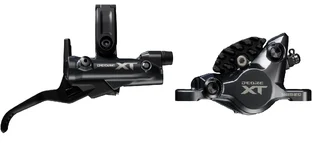 Shimano XT BL-M8200 Skivebremssett Kalipper, hendel og slange