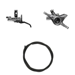 Shimano XTR BL-M9200-2 F Skivbromssats Foran