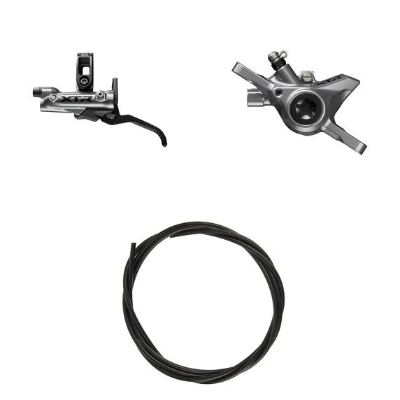 Shimano XTR BL-M9200-2 F Skivbromssats Foran 
