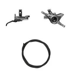 Shimano XTR BL-M9200-2 R Skivebremssett Bak