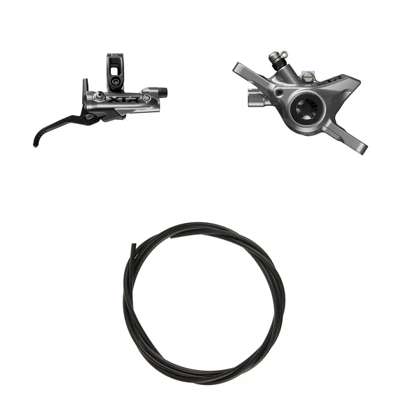 Shimano XTR BL-M9200-2 R Skivebremssett Bak 