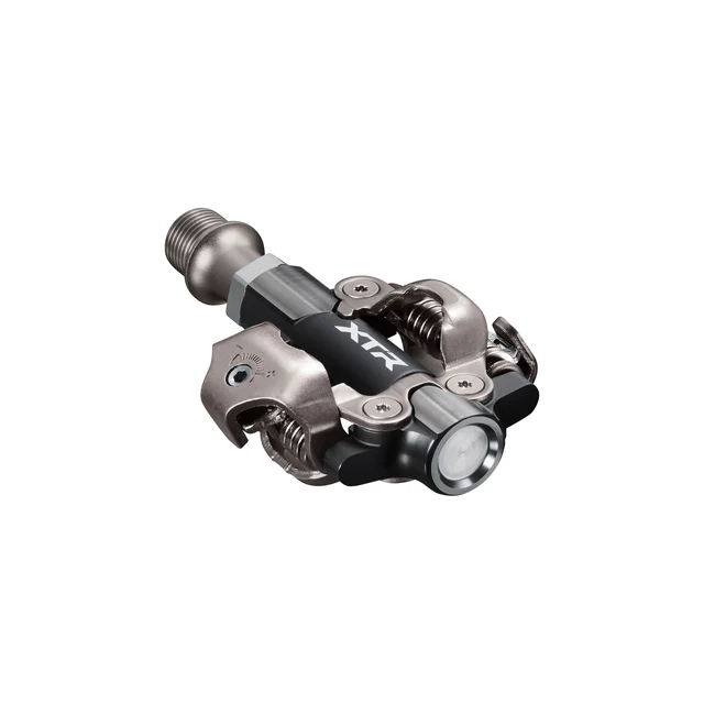 Shimano XTR M9200 Pedaler SPD, Inkl SH-51 Cleats 