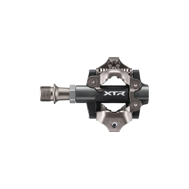Shimano XTR M9200 Pedaler SPD, Inkl SH-51 Cleats 
