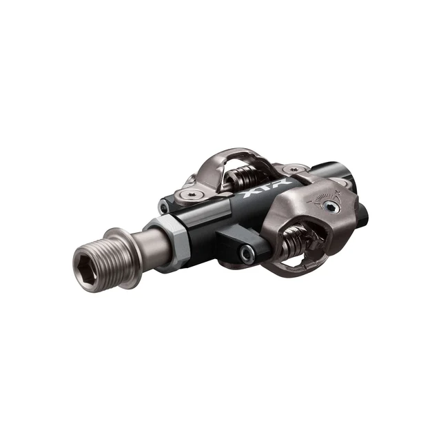 Shimano XTR M9200 Pedaler SPD, Inkl SH-51 Cleats 