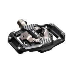 Shimano XTR M9220 Pedaler SPD, Inkl CL-MT001 Cleat