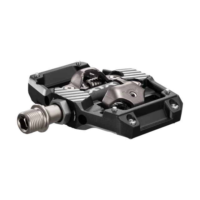 Shimano XTR M9220 Pedaler SPD, Inkl CL-MT001 Cleat 