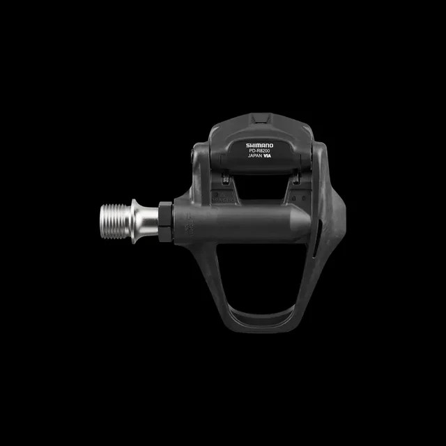 Shimano Ultegra PD-R8200 Pedaler SPD-SLR, Karbon pedaler 