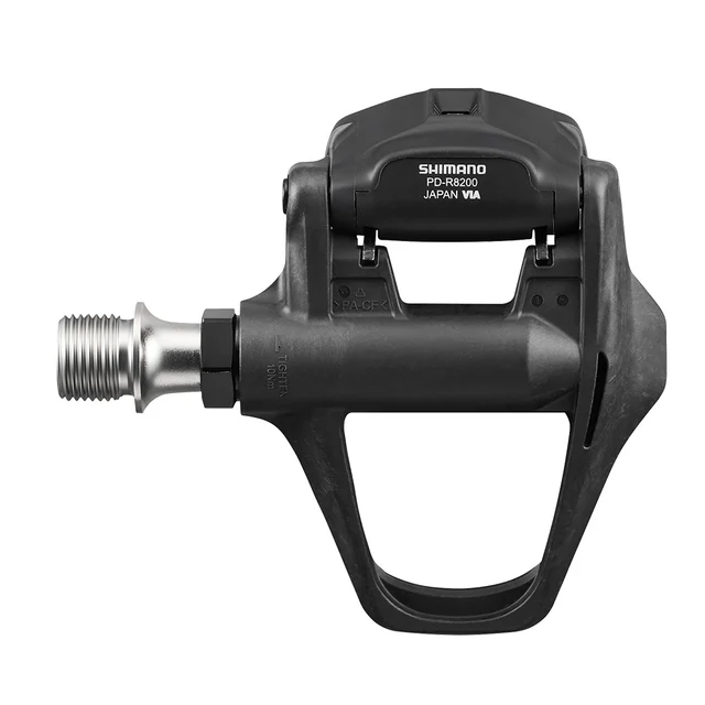 Shimano Ultegra PD-R8200 Pedaler SPD-SLR, Karbon pedaler 