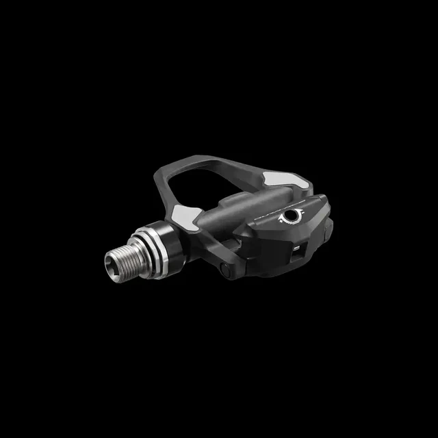 Shimano Dura-Ace PD-R9300+ Pedaler SPD-SLR, Karbon, 4 mm lengre aksling 