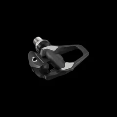 Shimano Dura-Ace PD-R9300+ Pedaler SPD-SLR, Karbon, 4 mm lengre aksling
