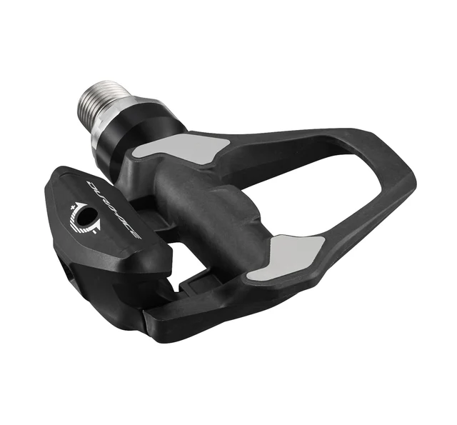 Shimano Dura-Ace PD-R9300 Pedaler SPD-SLR pedaler, Karbon, 227g 