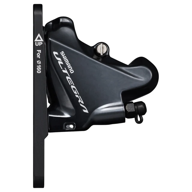 Shimano Ultegra R8020 Skivebremssett Foran, Hydraulisk, 2-delt 