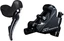 Shimano Ultegra R8020 Skivebremssett Bak, Hydraulisk, 11-delt