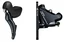 Shimano Ultegra BR8025 Skivebremssett 2s, Venstre/Fram, Hydraulisk, Sm&#229; hender
