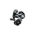 Shimano Tiagra 4700 Dubbel Bakv&#228;xel Svart, 2x10 v&#228;xlar, Short Cage