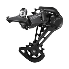 Shimano Deore RD-M5100 Bakgir 11-delt, Long Cage