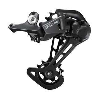 Shimano Deore RD-M5100 Bakv&#228;xlar 11-delad, Long Cage