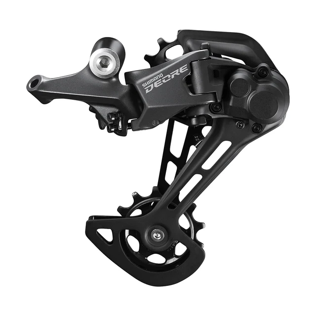 Shimano Deore RD-M5100 Bakgir 11-delt, Long Cage 